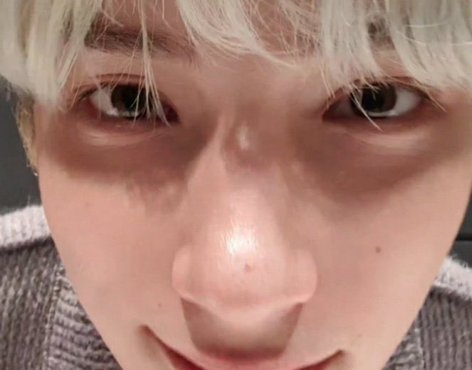 콩덕이 . . (@walnuthue) on Twitter photo 