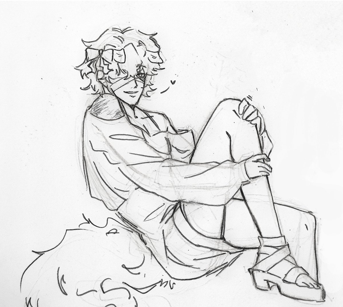queen_my15895's tweet photo. คือทุกคน มาทานกับเราเถอะเรือนี้มันแซ่บมากอะ😭🔥 #Florain #Matthias #mattflor #identityV https://t.co/B3JQ3yhroP