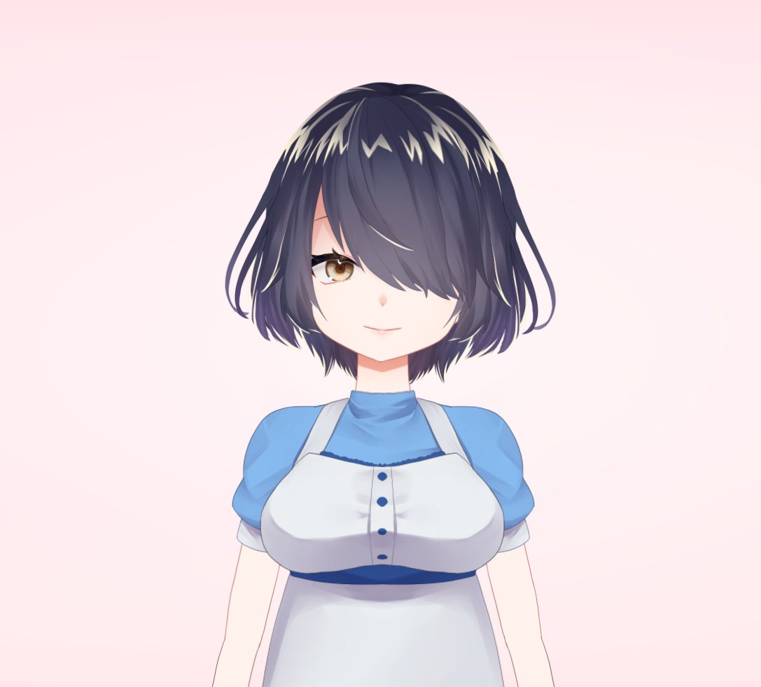 七瀬楓 vtuber/ nanase kaede tweet media