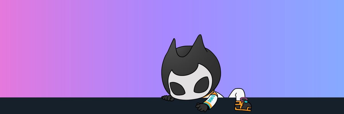 anonima_posi's tweet photo. 『ひょっこり！？ブレイカーくん！』
自分か誰かに合わせた色にするとひょっこりします😍
#XENO  #PROJECTXENO @PROJECTXENO_JP https://t.co/C8zTkdfDoT