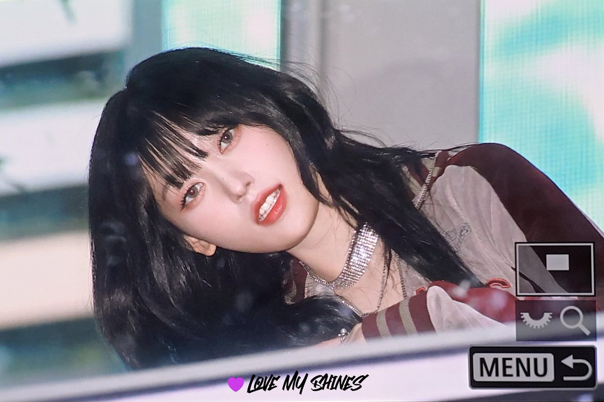 240604 프리뷰💜💜

#ARTMS 
#Choerry #최리
#LoveMyShines