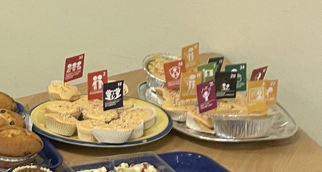 MissCollins_IWBS (@misscollinsl) on Twitter photo Big thank you to T who baked cakes for our Children’s rights bake sale. He earned himself an IWBS Rights respecting award for becoming rights aware. Great effort #iwbsRRSA <a href="/IWBSFalkirk/">Inclusion&Wellbeing</a> #WatchUsGrow Big thank you to T who baked cakes for our Children’s rights bake sale. He earned himself an IWBS Rights respecting award for becoming rights aware. Great effort #iwbsRRSA <a href="/IWBSFalkirk/">Inclusion&Wellbeing</a> #WatchUsGrow