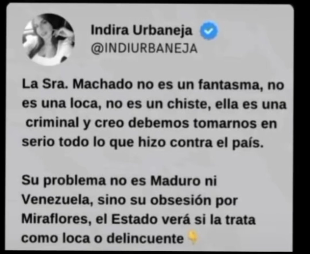 HUGO PARRA tweet media