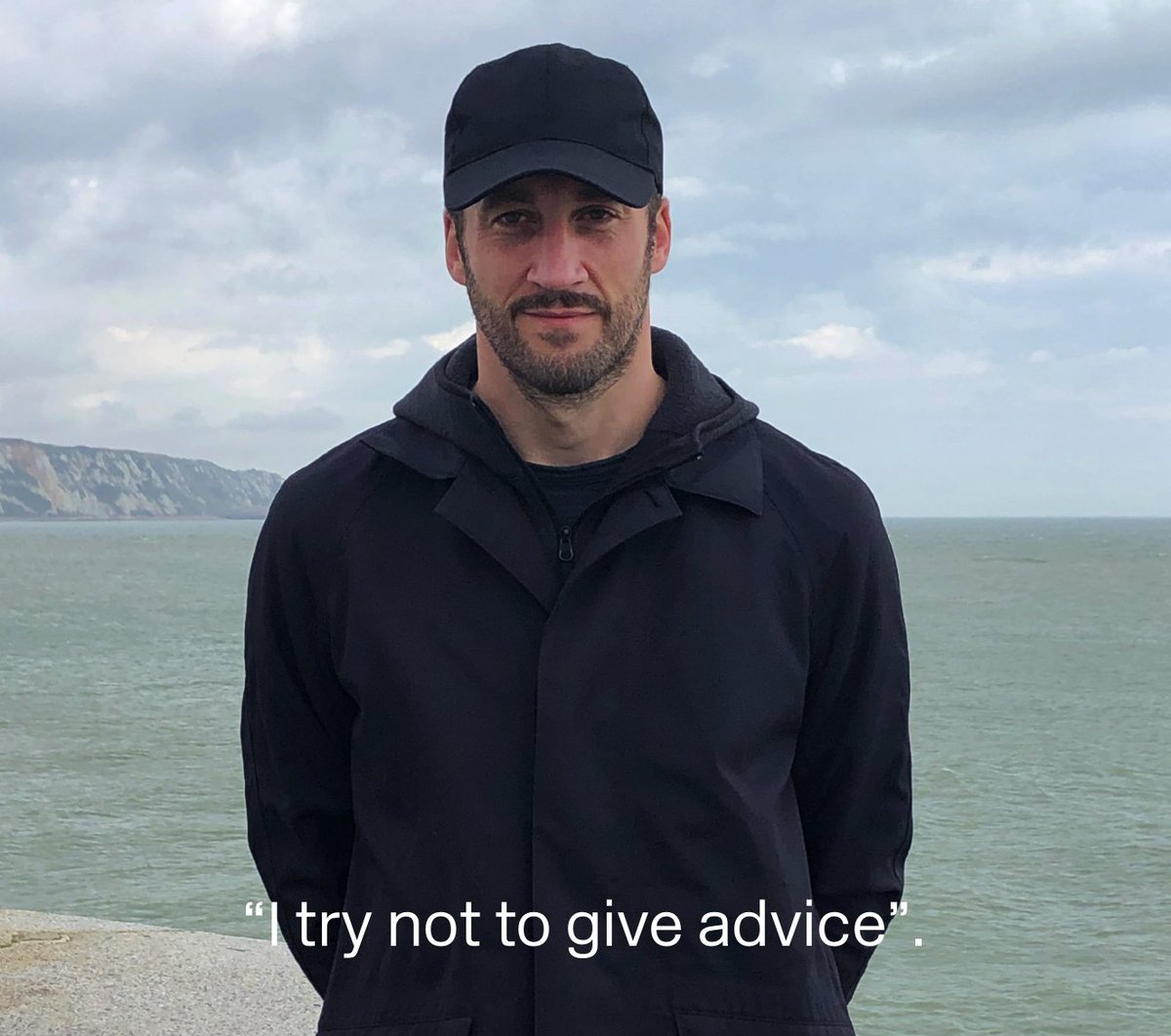 Graphic designer David Pearson RDI is a self-confessed Typophile, naming his company 'Type As Image'. The most renowned cover was for George Orwell's 1984, which had all front cover types redacted as a powerful representation of that dystopian tale.
shorturl.at/M49FY