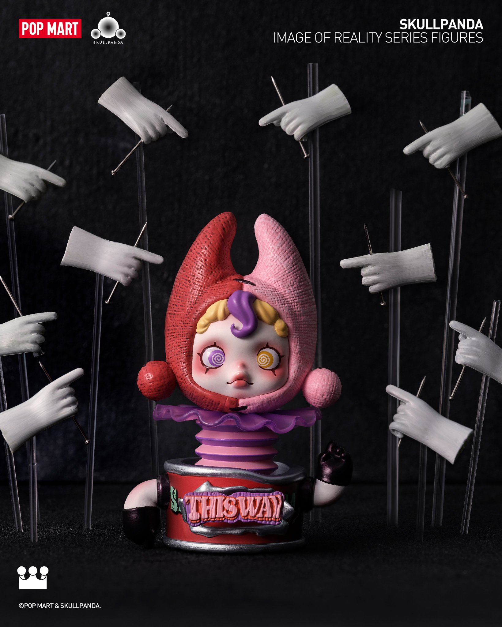 popmart dimoo バスキア 001 skullpanda molly GPOcIDOWQAAweb1.jpg:large