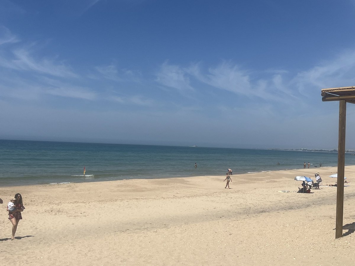 Que paisagem linda. Merece até cobrar dinheiro.