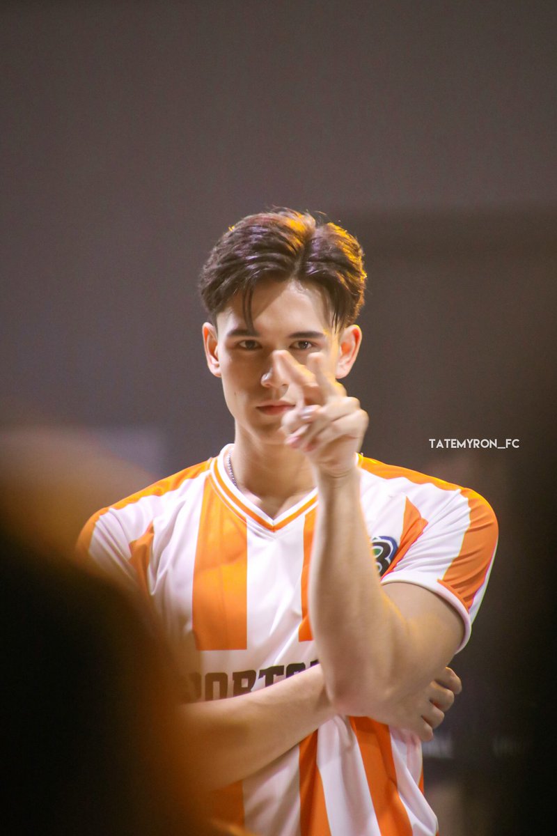 TATEMYRON_FC's tweet photo. @24hourswithtxey แอบขายด้วยคนได้มั้ยย 🫣 เทศน์ ไมรอน ลูกครึ่งไทย-บริติช อายุ 21 ปี เรียน balac cu มีละคร #ใจพิสุทธิ์ ที่กำลังออนแอร์ มีIG มีX และมีTiktokลอนดอนบอย หล่อขี้เล่นตลกเป็นกันเอง รู้จักแล้วไม่มีผิดหวังแน่นอน 🫶🏻🥰 ติดตามบัญชีส่วนตัวน้องได้ตามนี้เลยค่า👇🏻 #เทศน์ไมรอน #tatemyron https://t.co/kpCHfbC1xX
