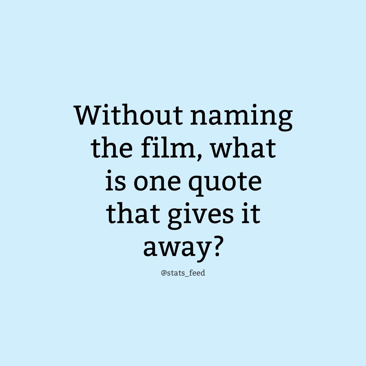 World of Statistics tweet media