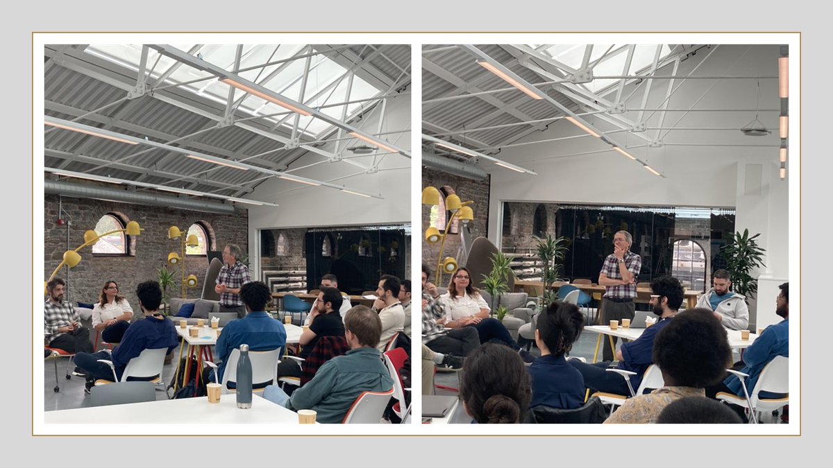 SWAN Prosperity Partnership tweet media