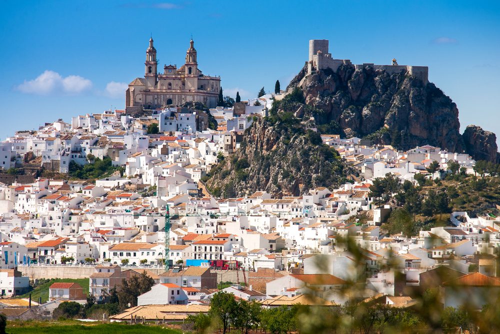 MosabHasanYOSEF's tweet photo. "Palestine and Andalusia" 
Muslims are called to Jihad until they liberate all "Islamic land". That includes Israel and Spain.

As long as Spain occupies Andalusia الأندلس, and Israel occupies "Palestine", all Muslims are required to fight physically and financially until this goal has been achieved.

The “Palestinian” and Islamic false claims to the land of Israel and Andalusia are rooted in Islam. Muslims believe that  Earth belongs to Allah and humanity must be ruled according to Islamic law. 

When a majority of people legitimize the ongoing Islamic conquest and violence against Jews, Christians, Hindus,  and non-Muslims. Europe and other regions will be the next “Palestine”.

Fight the false narrative, don’t underestimate its destructive current. Many desperate people have found their purpose in “jihad” and they are out for blood.

This is not a war over land only. More importantly, it is a war of principles.