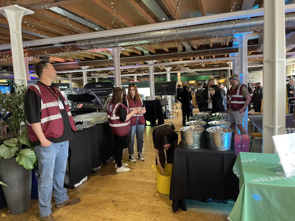 Pen Test Partners tweet media