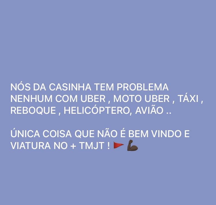 casinhasmundel's tweet photo. Tendeu? 💪🏼⚠️🏡👴🏿🃏 https://t.co/yMbzsBMvfD