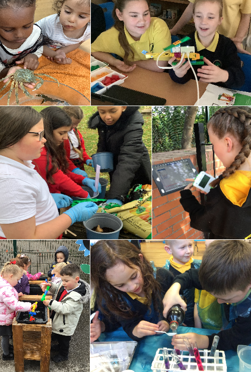 615 primary schools have received £700 #easyedina #STEM grant🙌. BUT there are still 126 schools that haven't yet claimed theirs😢. This is guaranteed funding - no catch whatsoever! 14th June deadline approaching fast and we don't schools to miss out! Have you received yours ?🤩