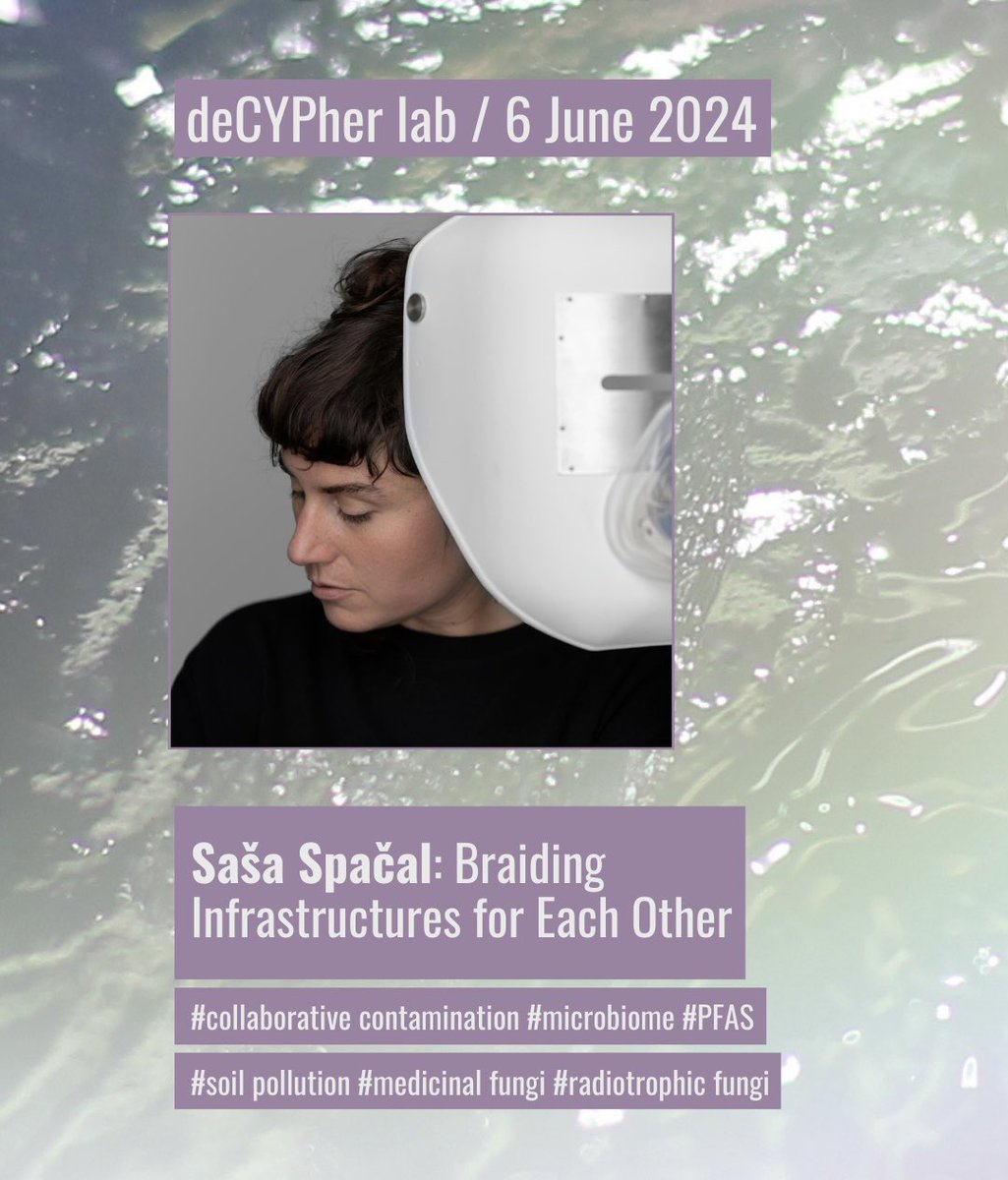 Sasa Spacal tweet media