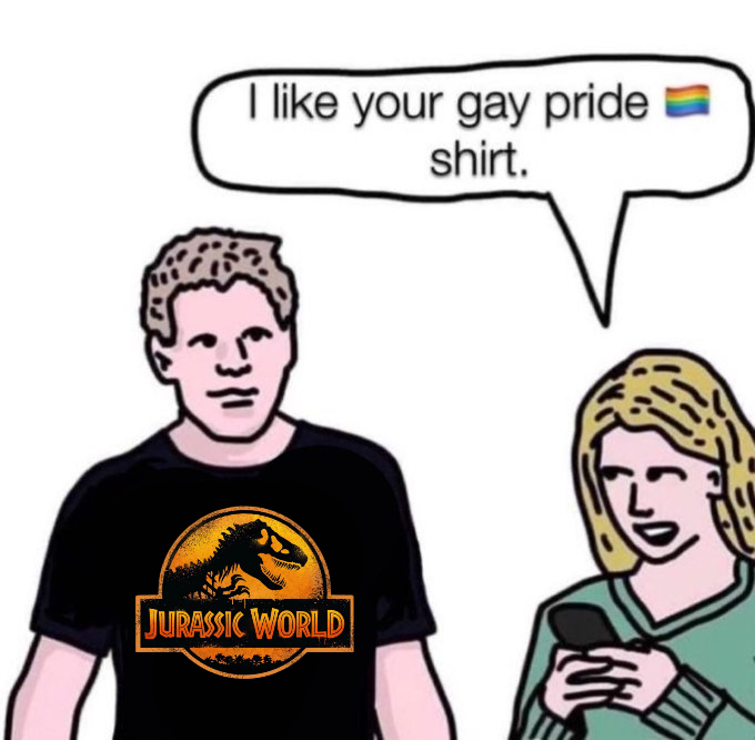 🦖 Dino Kia 🦖; 🏳️‍🌈 tweet media