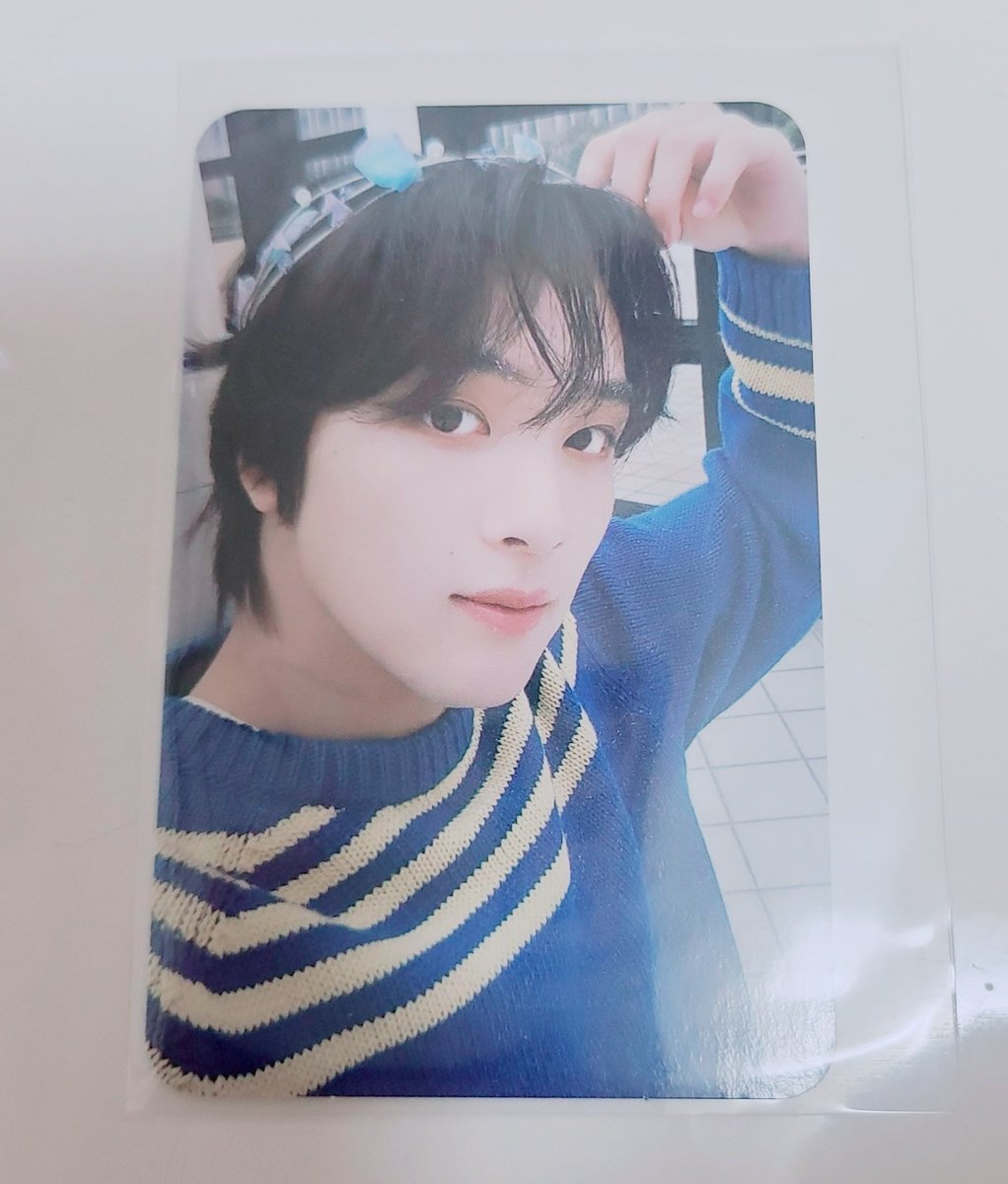 나 tweet media