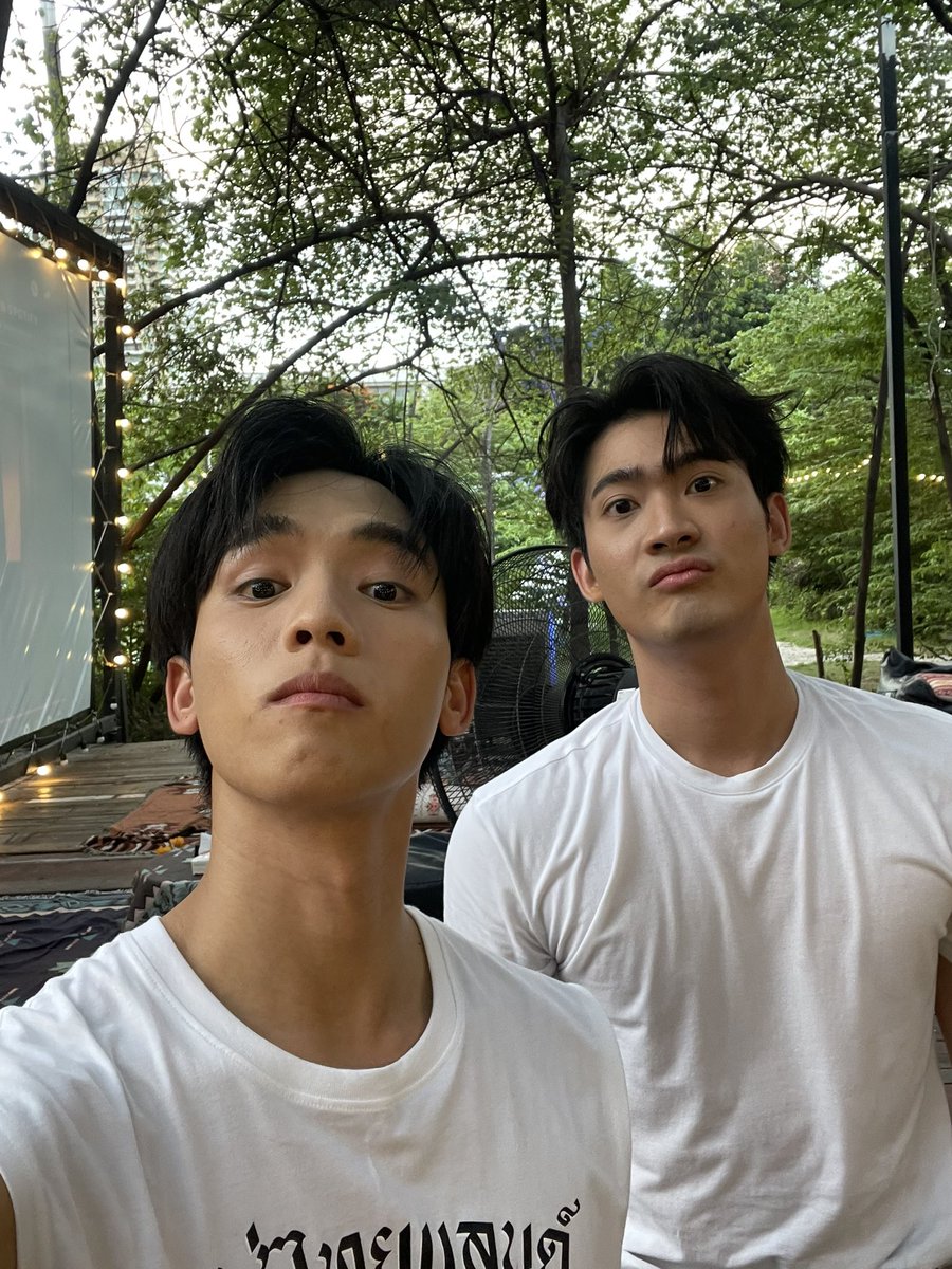 Fluke_pongsapat's tweet photo. จบวัน!! 😉☺️

#JuniorFluke https://t.co/uIGpm25wIY