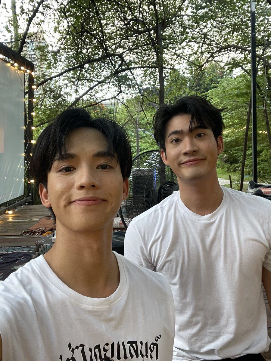 Fluke_pongsapat's tweet photo. จบวัน!! 😉☺️

#JuniorFluke https://t.co/uIGpm25wIY