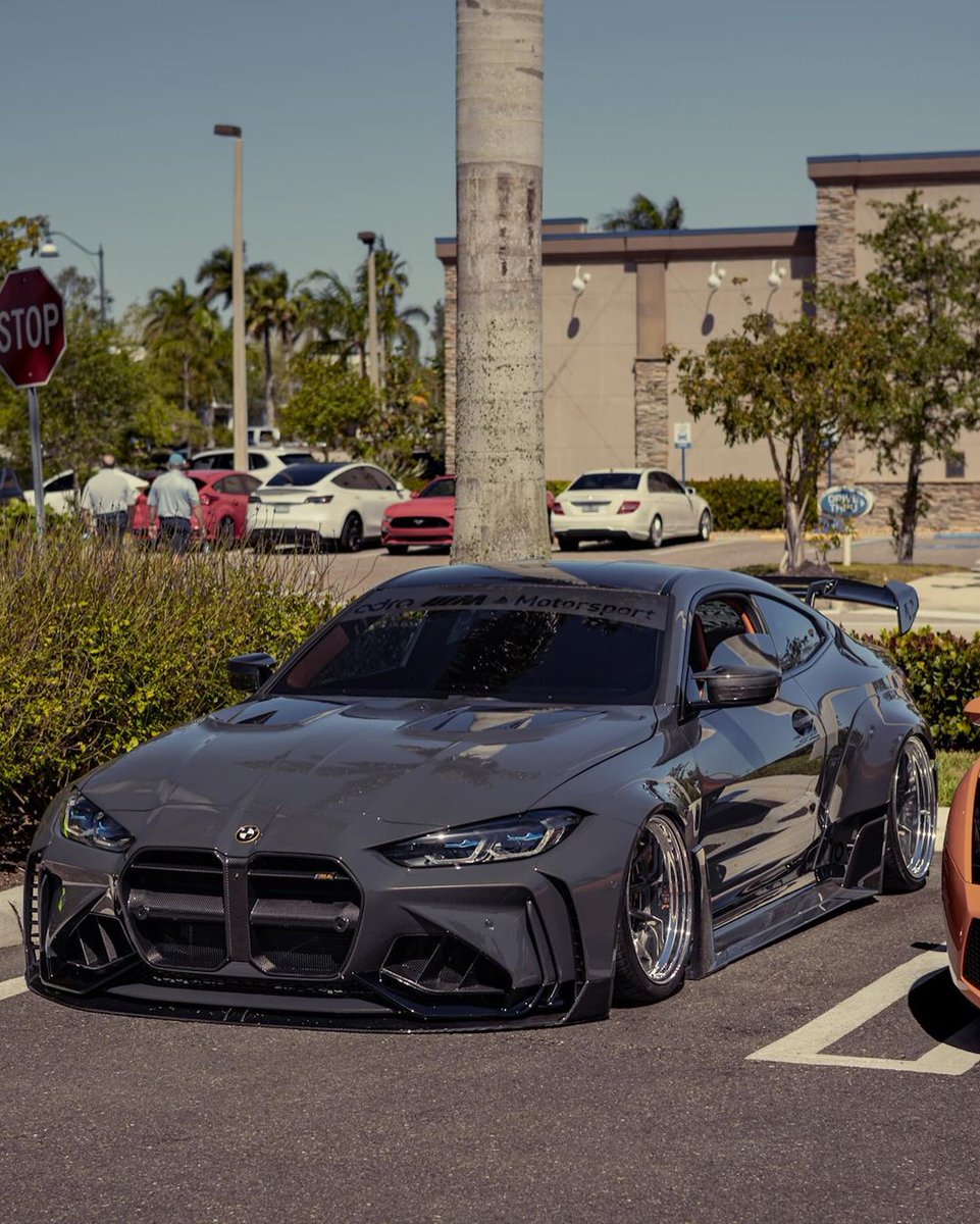 Elite Carsgasm tweet media