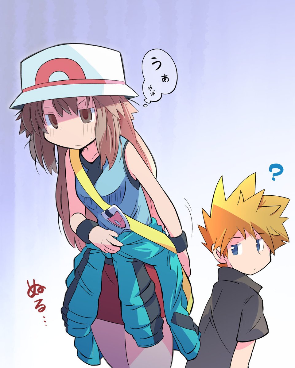 Post by ラスカル on X: ぽんぺ