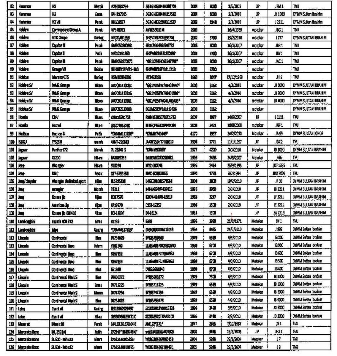Jebat Si Derhaka tweet media