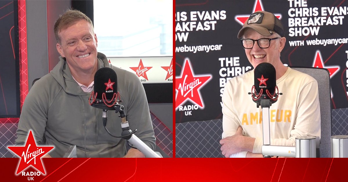 VirginRadioUK's tweet photo. Dryy's Andy Ramage reveals how he 'cracked the code' to break through social pressure about drinking
👇
https://t.co/5dSjUoW6Xb
#AndyRamage @AndyRamageAF https://t.co/cgJw5PgOPT