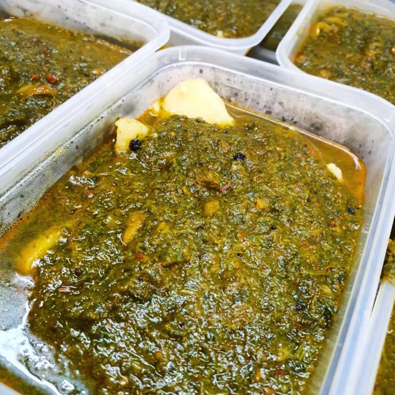 Vegetarian Food Studio tweet media