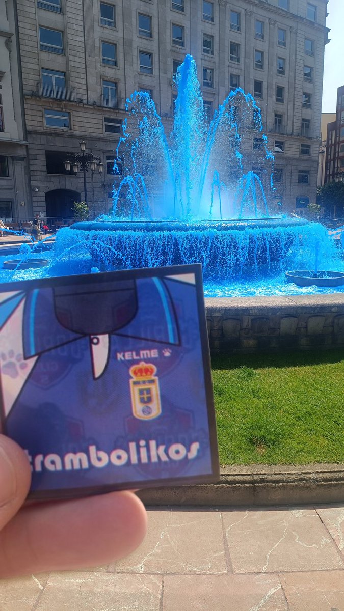 TrambolikosROCF's tweet photo. GANAR AL EIBAR https://t.co/1Il0aTJmXO