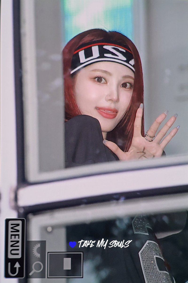 240604 프리뷰 💙

#ARTMS
#JinSoul #진솔
#TakeMySouls