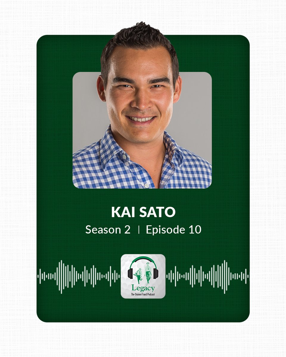 Ouimet Fund tweet media