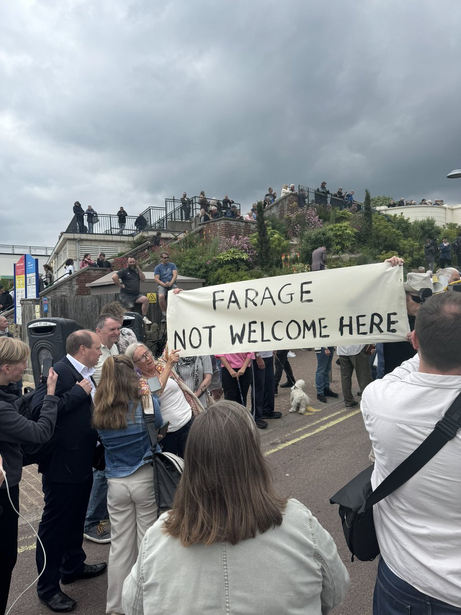 Politics UK tweet media