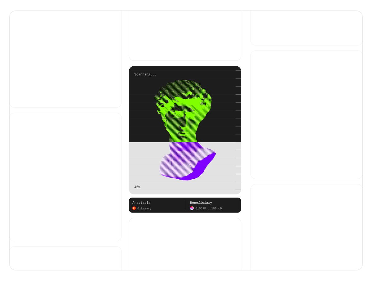 leyeConnect's tweet image. Scanning...