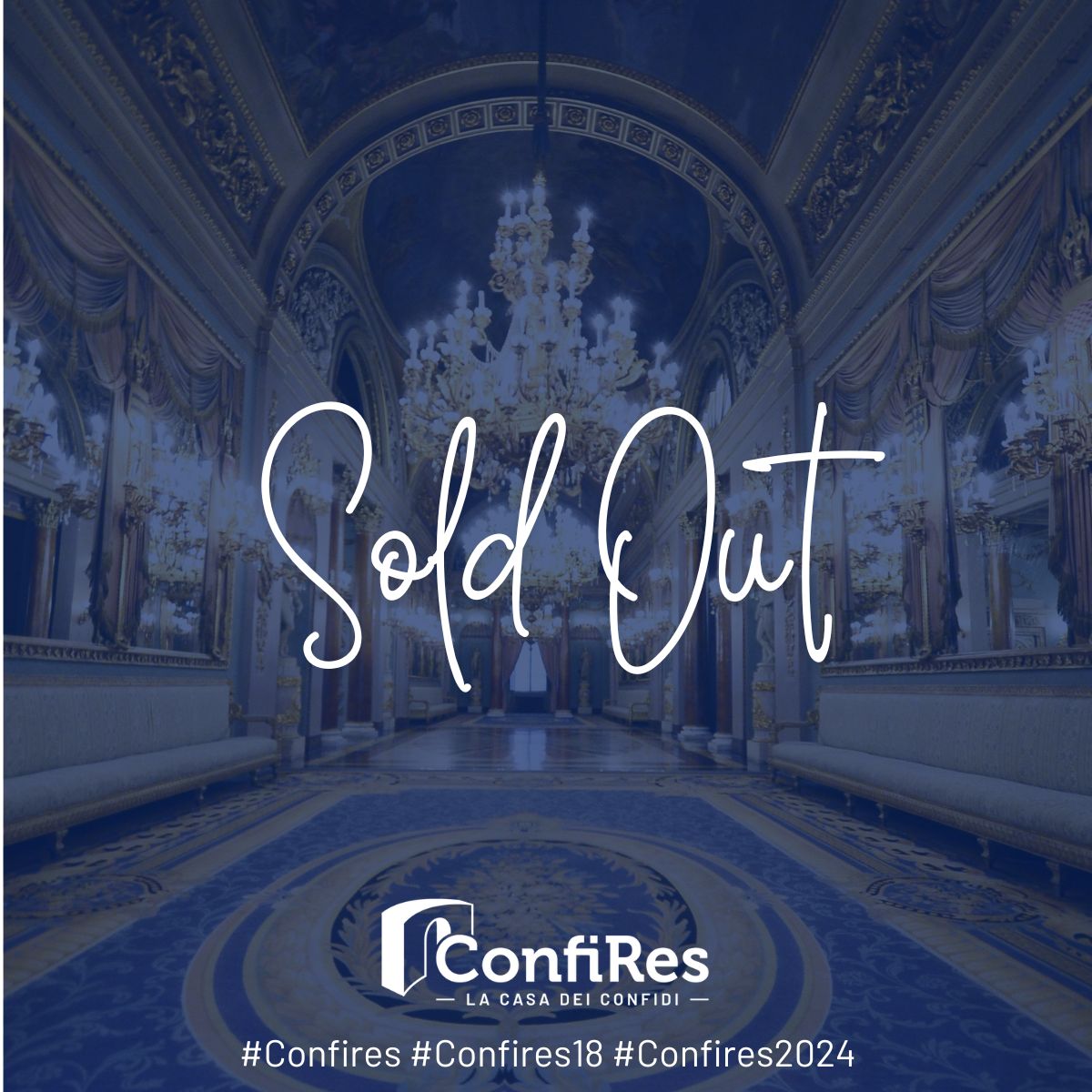 Confires tweet media