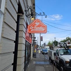 BreakingBeerNew's tweet photo. La Familia Cider Opens First Portland Taproom on SE Hawthorne https://t.co/XqqdC2x3py https://t.co/BBACOlEWoX