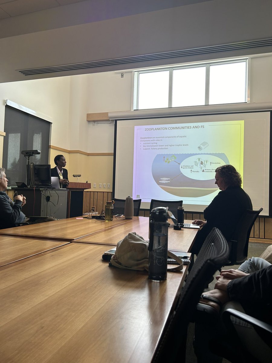 Wow I passed my proposal defense, am so grateful to my wonderful advisors and committee members, I won’t have been able to do this without your support. To my family and friends too, you all are the best. On to the next step to candidacy