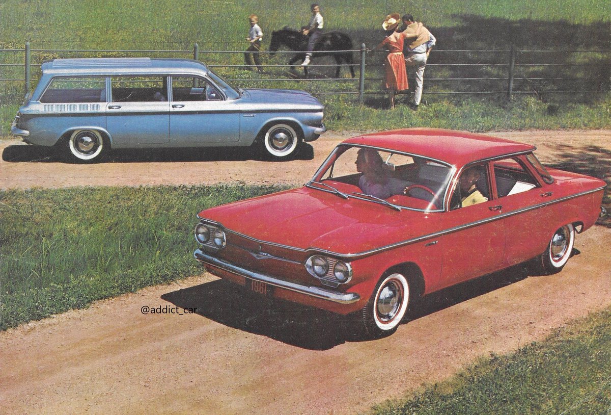 Car Brochure Addict tweet media