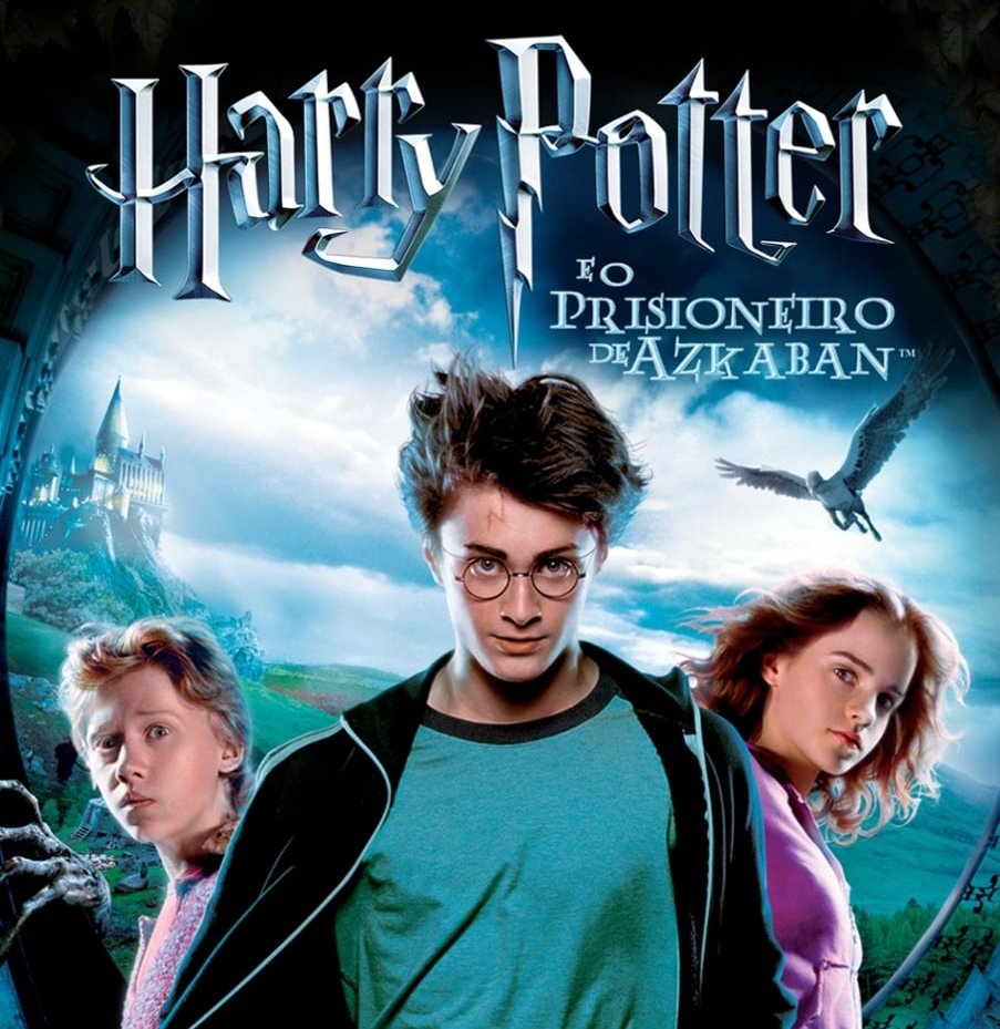 hpharrypotterbr's tweet image. "Vamos sair hoje?"
"Não da, tenho compromisso"

O compromisso: