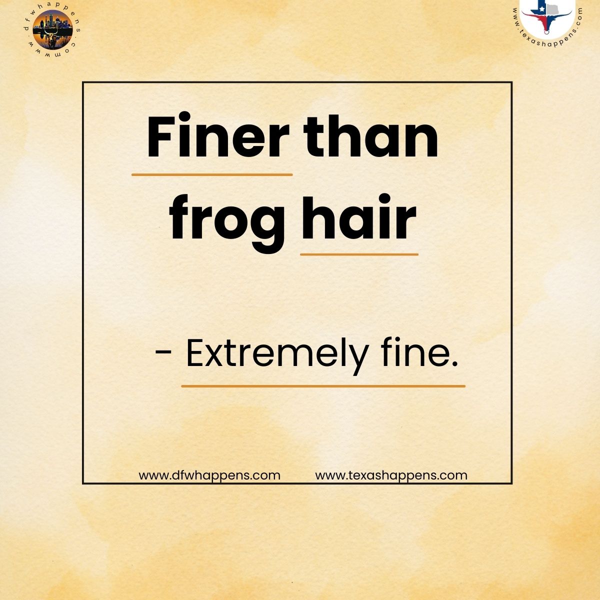 TexasSpaces's tweet photo. #Texas #TexasSayings #TexasCulture #DFW #Dallas #FortWorth #DFWMetroplex #Texas #TexasSayings #TexasCulture https://t.co/SVMlm8BwnB