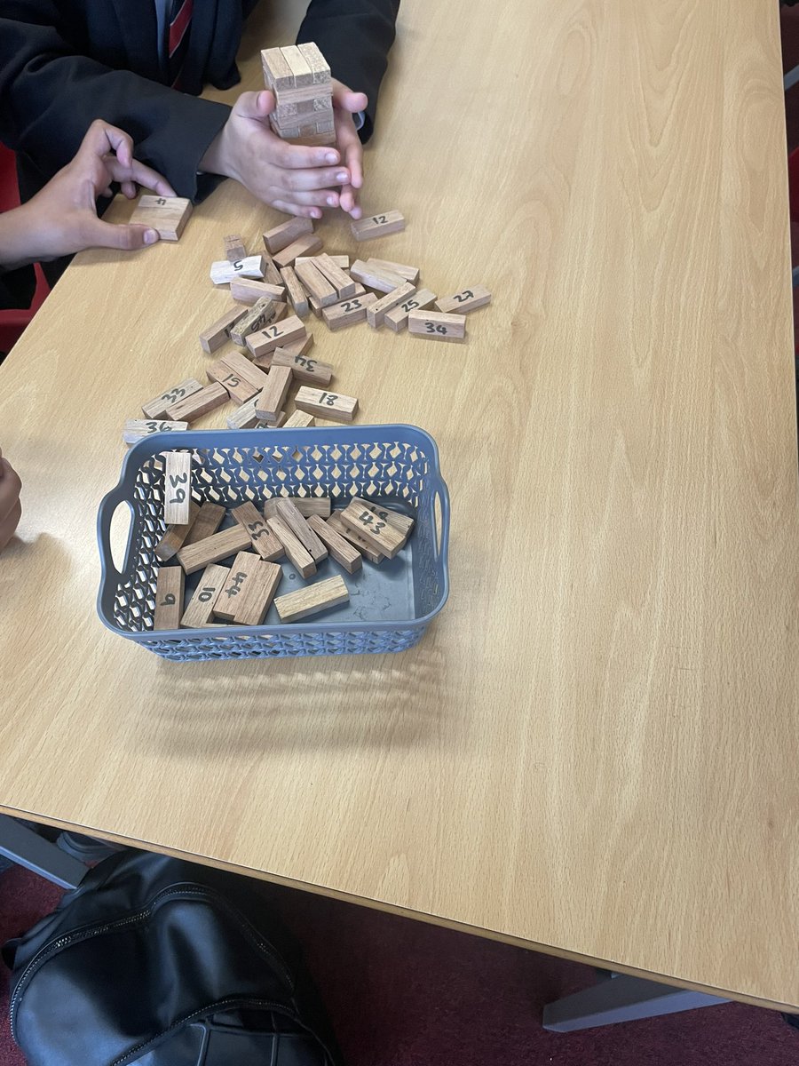 Ladybridge RE & Citizenship tweet media