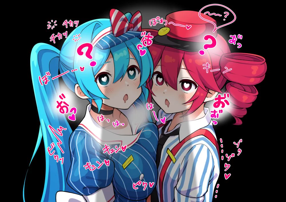 鳥乃カヲリ🐤illustrator on X: 
