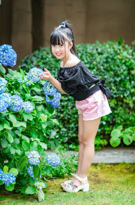 ゆなのTwitter画像3