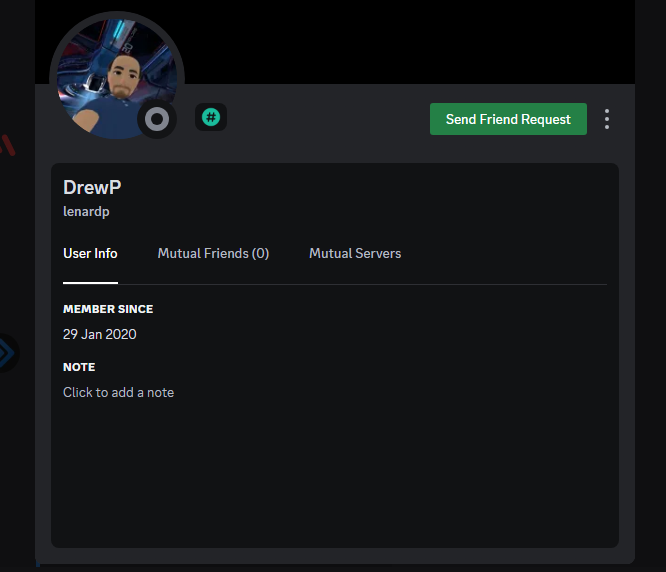 LucaVfxtrade's tweet photo. I dont even know what to name this scammer now
man has a stalking account seperate to look at other people trades 
 @theanomalyfx

what a shame buddy :/ https://t.co/FDlC7brRkc