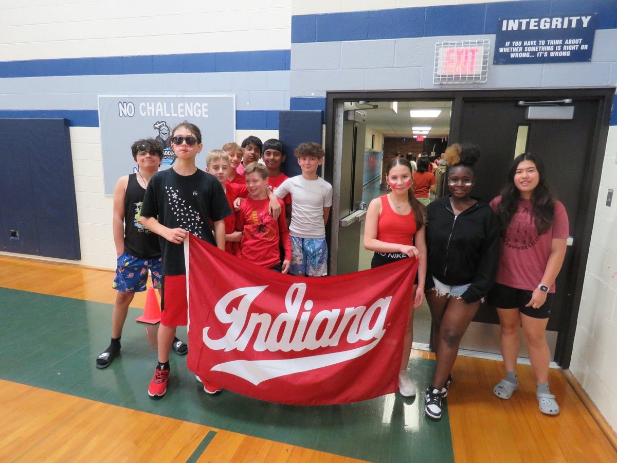 Addams Crusaders tweet media