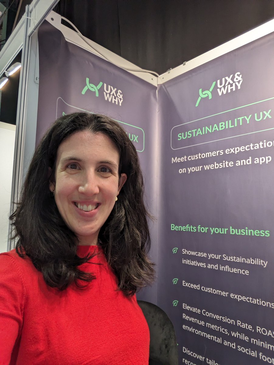 UX & Why | UX & CRO Consultants | ex-Google tweet media