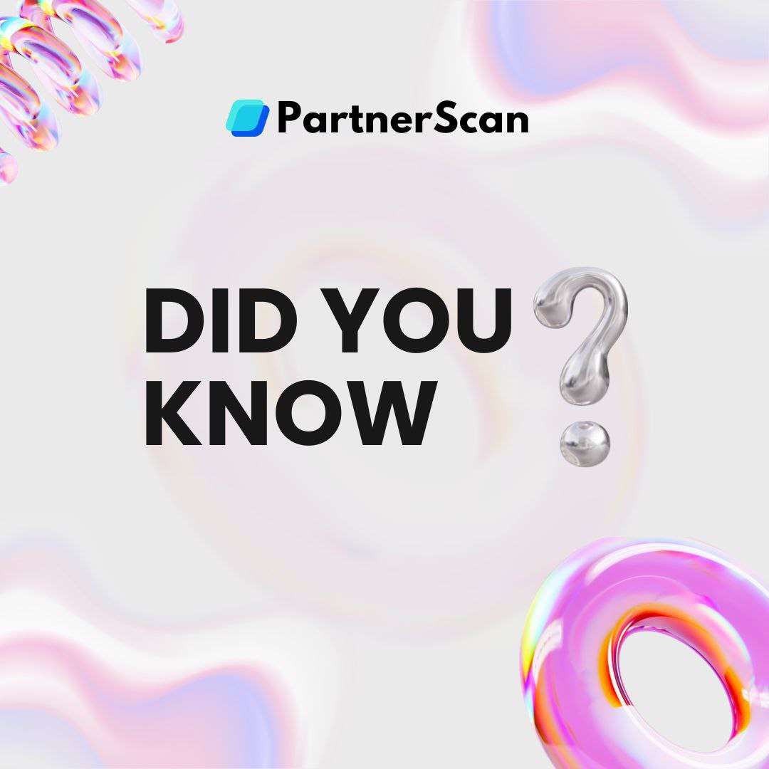 PartnerScan's tweet photo. 70% of Business Ideas FAIL Because of This!

Can you believe it? That's right, a staggering 70% of new ventures crumble because of one major problem: lack of collaboration.

PartnerScan is here to change the game.

https://t.co/8htC1JCcDc

#collaborationcrisis #businessideas https://t.co/Zp9mlZhQU8