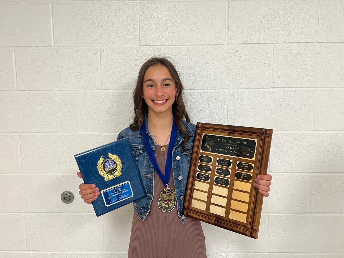 Greg Stamp tweet media