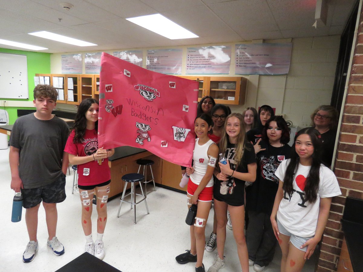 Addams Crusaders tweet media