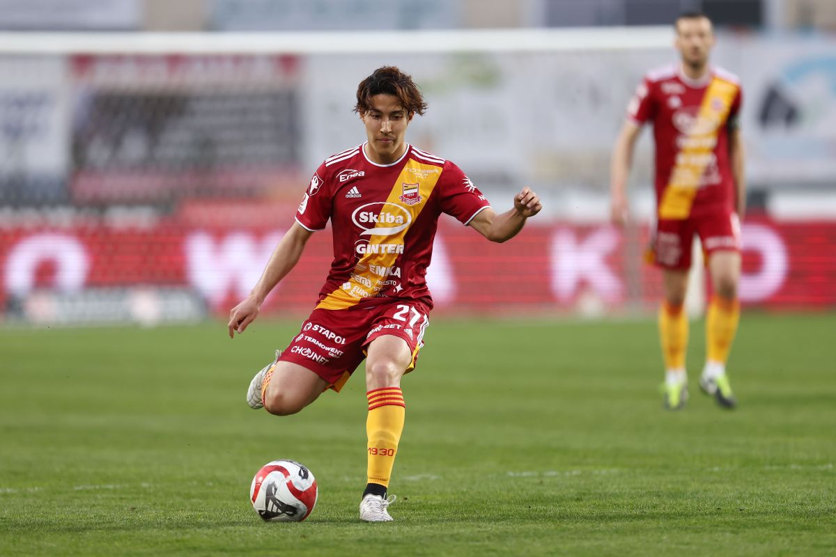 Michał Gryckiewicz tweet media