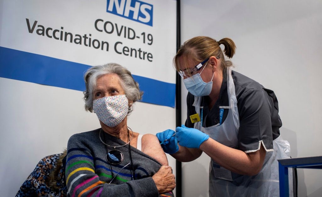 MarioNawfal's tweet photo. 🚨STUDY: COVID VACCINES MAY HAVE KILLED A MILLION A YEAR

There were 3-million excess deaths between the start of the COVID-19 pandemic and the end of 2022, according to a new study.

Excess deaths (the number of deaths that are additional to what is expected under normal circumstances) remained close to the 1 million mark even a year after the vaccine rollout in 2021, suggesting, in the long term, vaccines could result in a greater number of deaths than COVID would have otherwise caused. 

Many COVID studies provide support for this theory by indicating most people were infected by COVID despite vaccine rollouts and that immunity naturally developed among the infected. 

Research author of the new BMJ study:

“Excess mortality has remained high in the Western world for three consecutive years, despite the implementation of containment measures and COVID-19 vaccines.

This is unprecedented and raises serious concerns."

Source: British Medical Journal