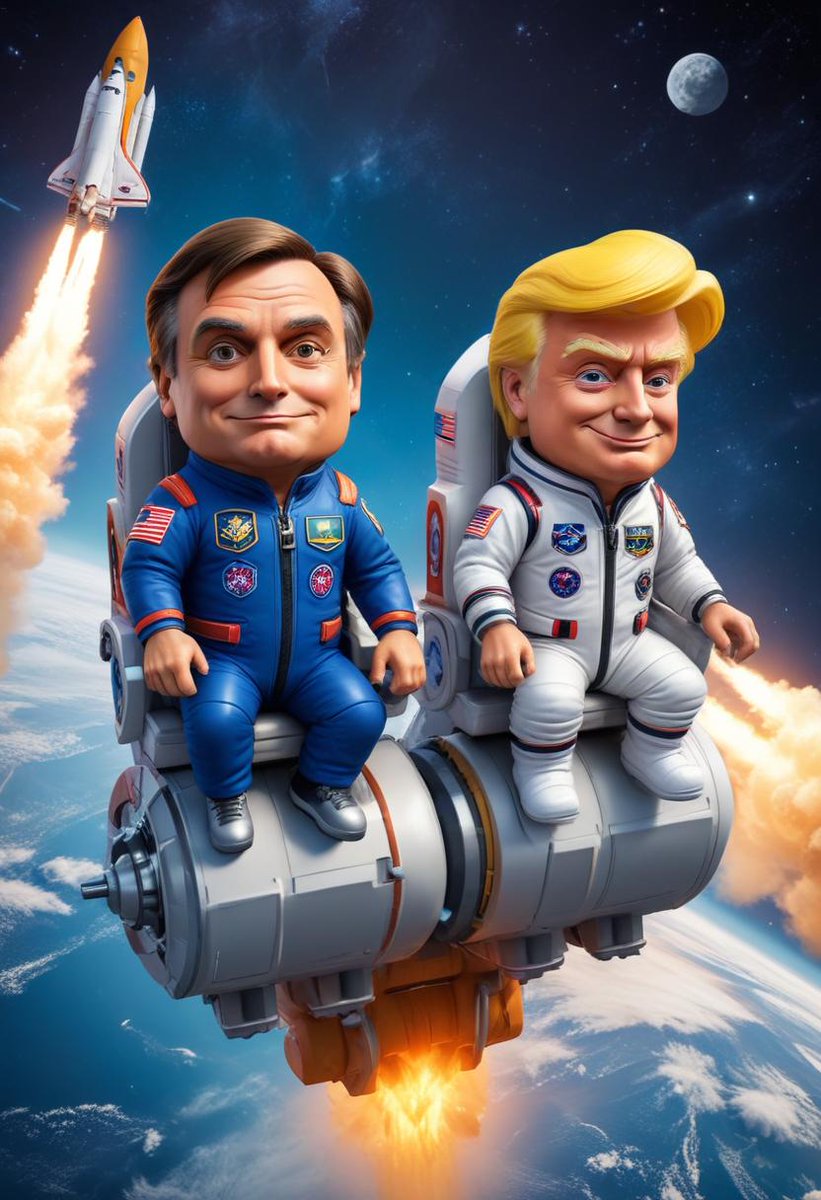 SuperBolsonaroC's tweet photo. * DROPPP * $SUPERB We will give 300 thousand tokens to 30 random people, leave your Solana address 24hrs in the comments and follow us on Twitter Mandatory, we will post the winners' photo on our Twitter.  good luck to everyone.  Super Bolsonaro and Super Trump together in the Crypto world!
Our social networks: 🇧🇷🚀🔥
Website:
https://t.co/gOqVvzV6W7 
Telegram: 
https://t.co/tc8j81iVAe
Instagram:https://t.co/sKm3JwAnq5